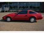 Thumbnail Photo 41 for 1987 Nissan 300ZX